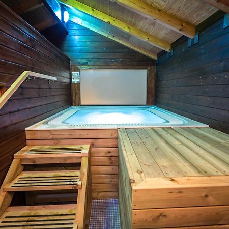 El Caseron De Conil & Spa Conil De La Frontera Eksteriør bilde