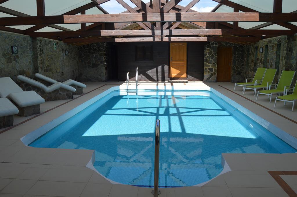 El Caseron De Conil & Spa Conil De La Frontera Eksteriør bilde