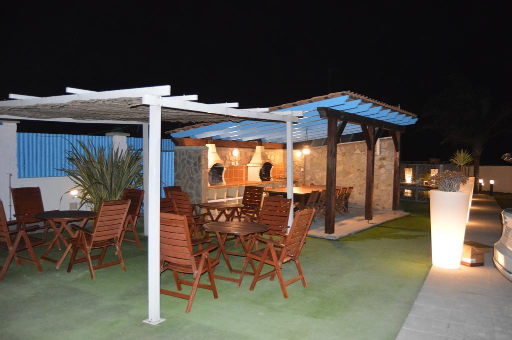 El Caseron De Conil & Spa Conil De La Frontera Eksteriør bilde