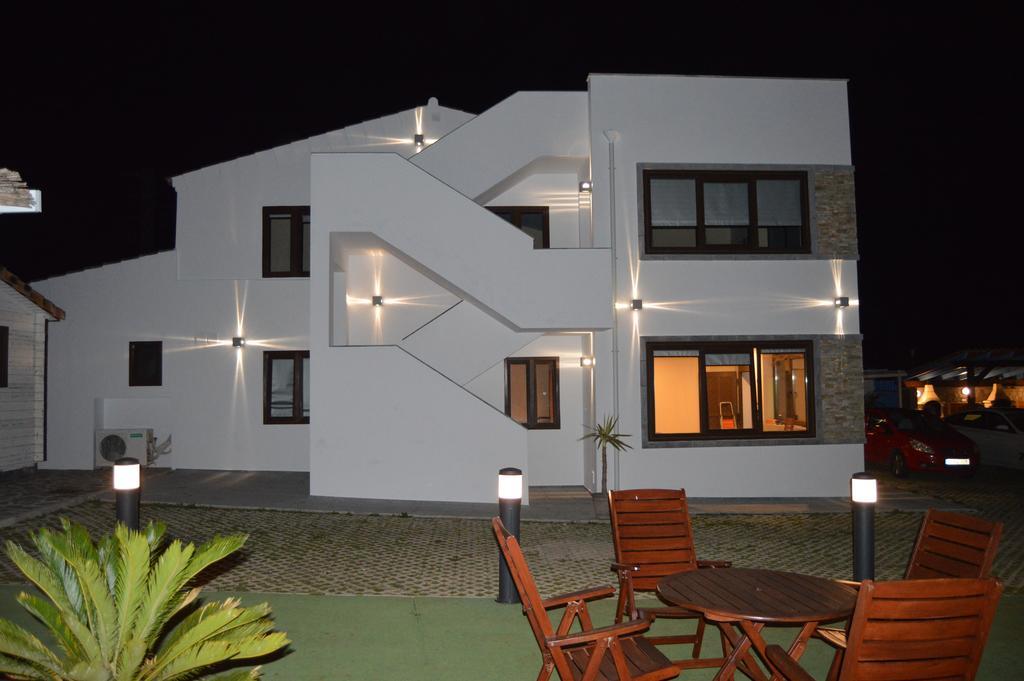 El Caseron De Conil & Spa Conil De La Frontera Eksteriør bilde