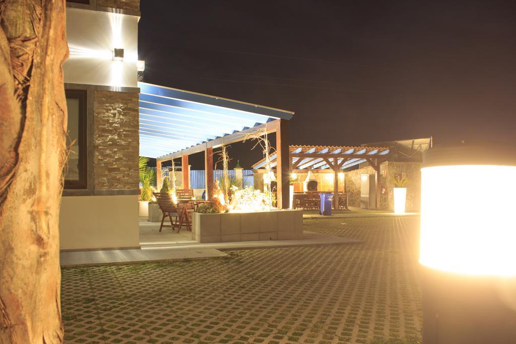 El Caseron De Conil & Spa Conil De La Frontera Eksteriør bilde