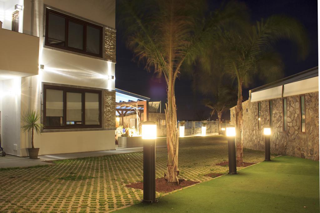 El Caseron De Conil & Spa Conil De La Frontera Eksteriør bilde