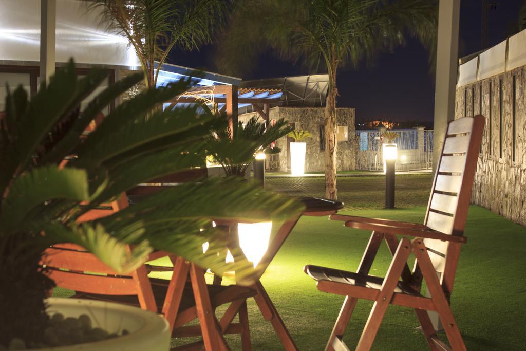El Caseron De Conil & Spa Conil De La Frontera Eksteriør bilde