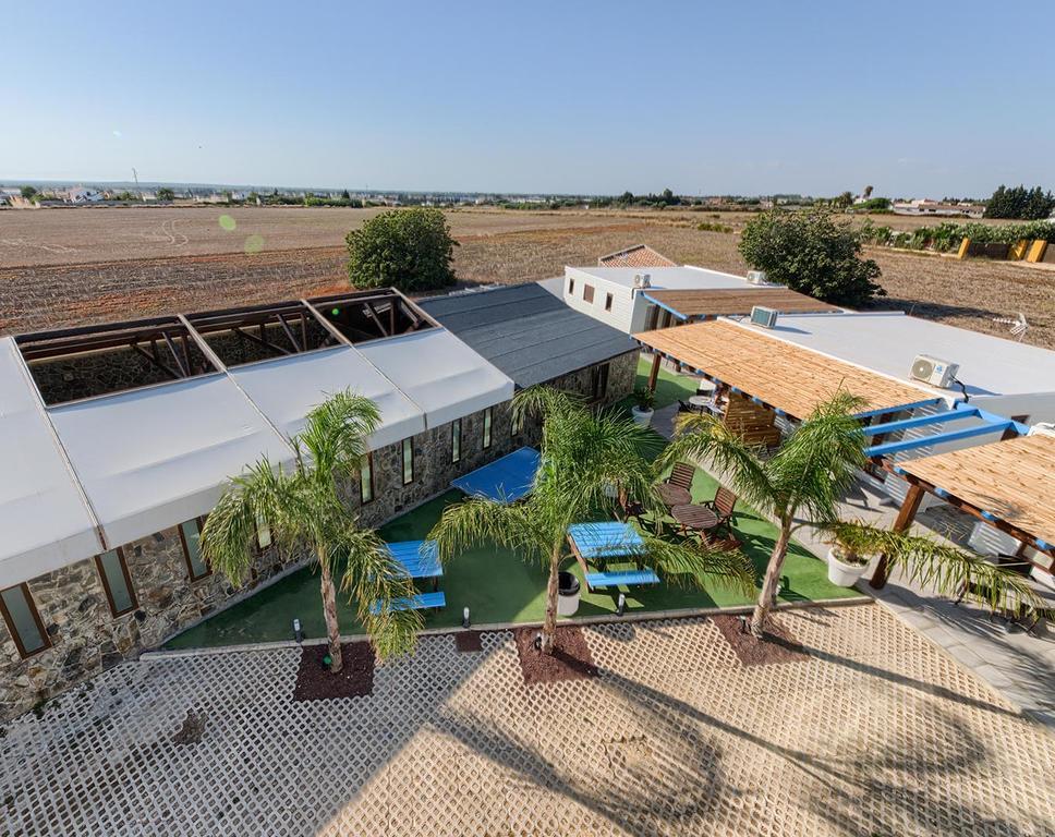 El Caseron De Conil & Spa Conil De La Frontera Eksteriør bilde