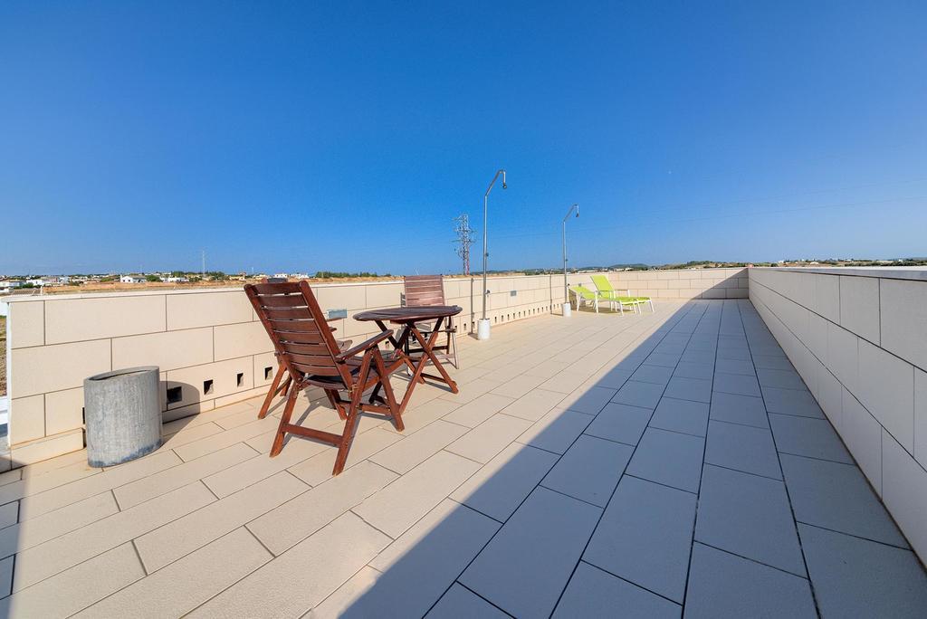 El Caseron De Conil & Spa Conil De La Frontera Eksteriør bilde