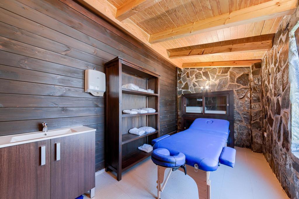 El Caseron De Conil & Spa Conil De La Frontera Eksteriør bilde