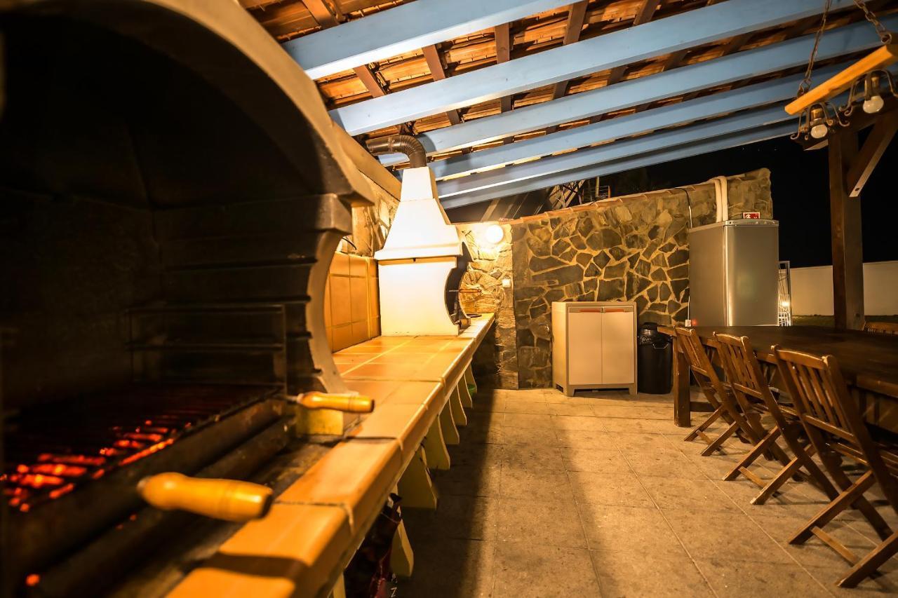 El Caseron De Conil & Spa Conil De La Frontera Eksteriør bilde