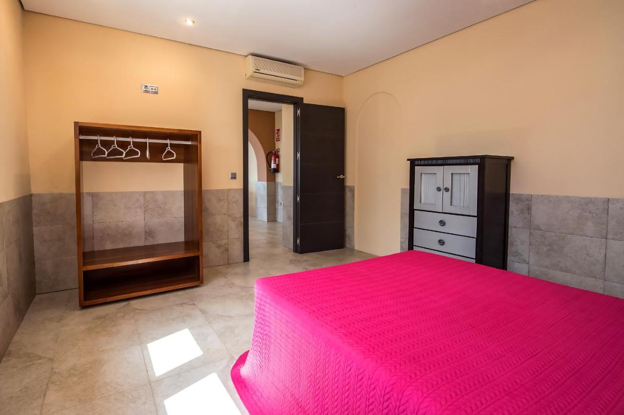 El Caseron De Conil & Spa Conil De La Frontera Eksteriør bilde