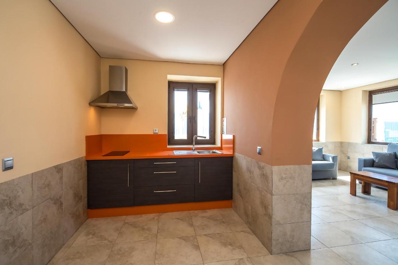 El Caseron De Conil & Spa Conil De La Frontera Eksteriør bilde