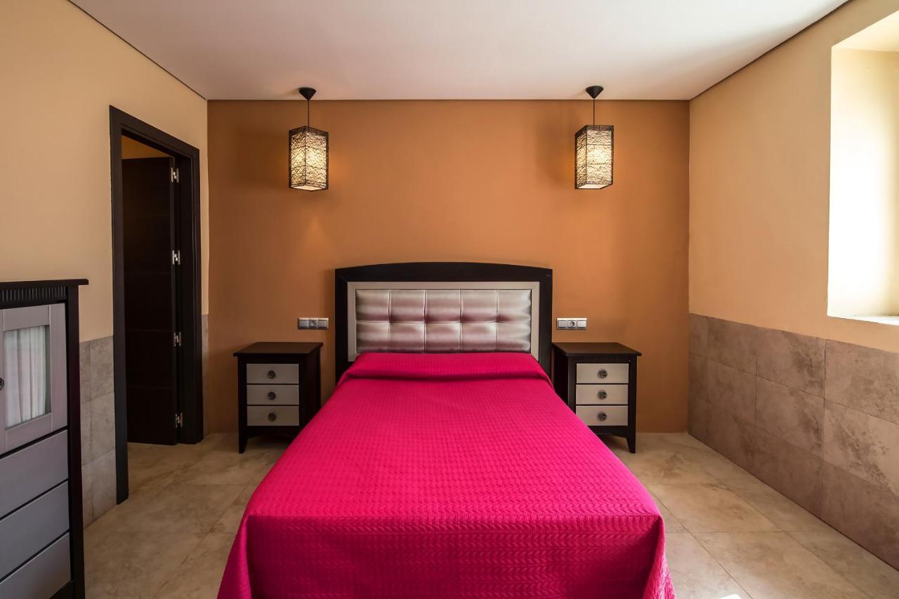 El Caseron De Conil & Spa Conil De La Frontera Eksteriør bilde