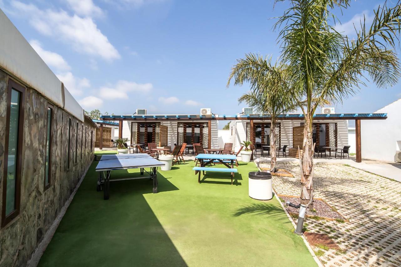 El Caseron De Conil & Spa Conil De La Frontera Eksteriør bilde
