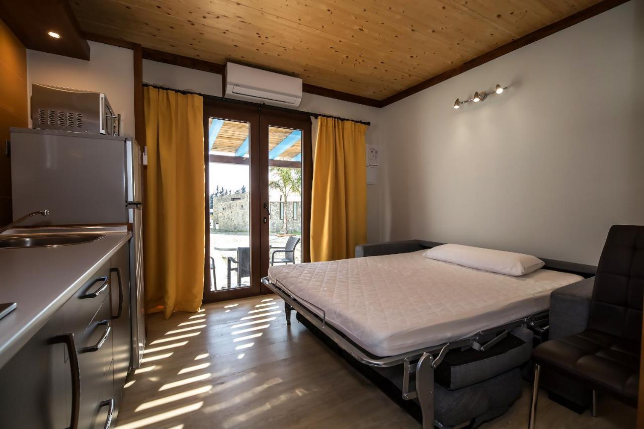 El Caseron De Conil & Spa Conil De La Frontera Eksteriør bilde
