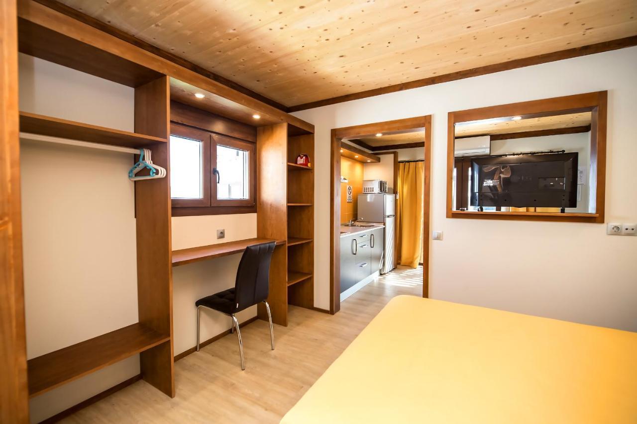 El Caseron De Conil & Spa Conil De La Frontera Eksteriør bilde