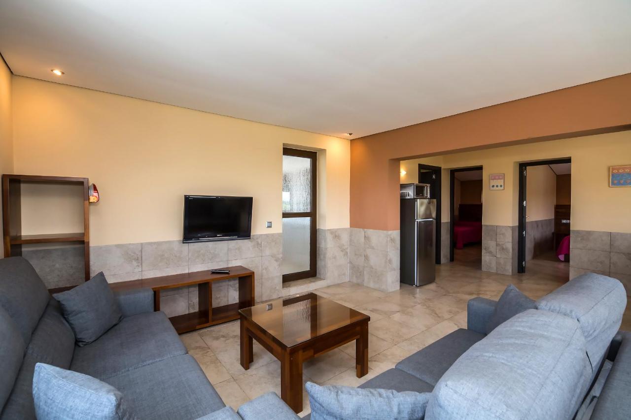 El Caseron De Conil & Spa Conil De La Frontera Eksteriør bilde