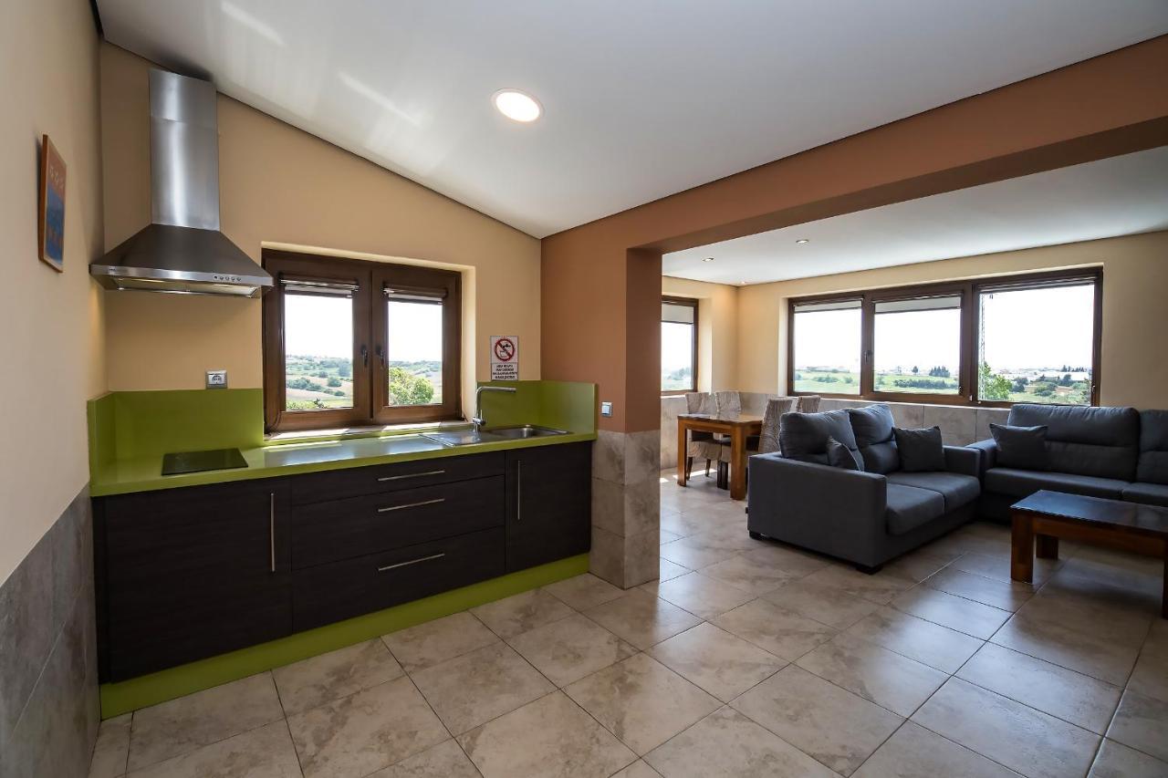El Caseron De Conil & Spa Conil De La Frontera Eksteriør bilde