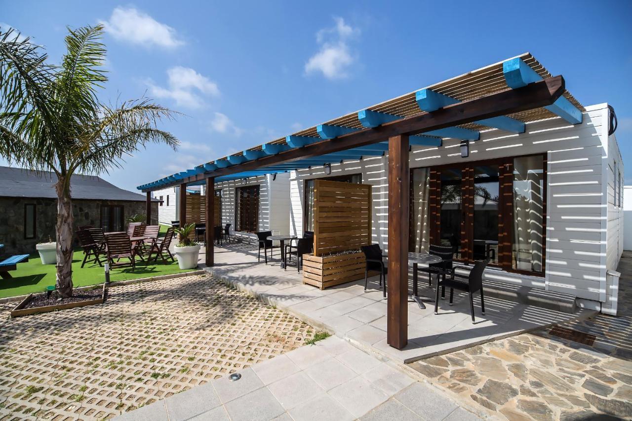 El Caseron De Conil & Spa Conil De La Frontera Eksteriør bilde