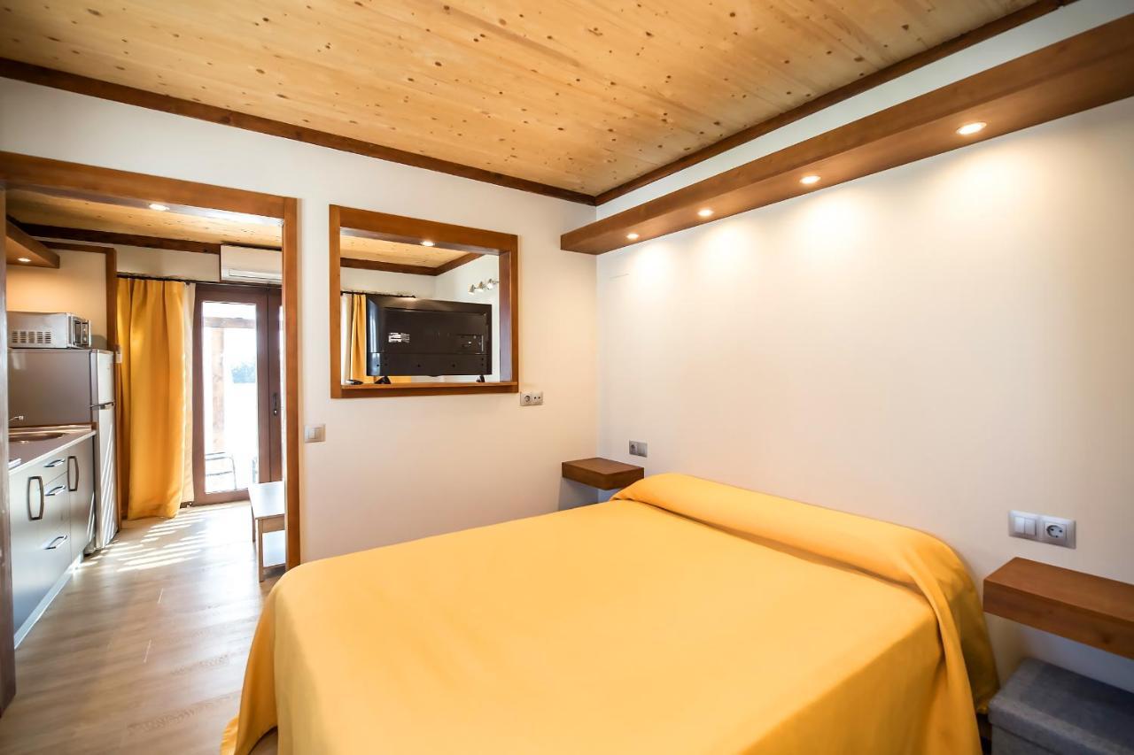 El Caseron De Conil & Spa Conil De La Frontera Eksteriør bilde